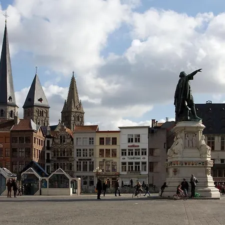Apartment Lord Of Gent