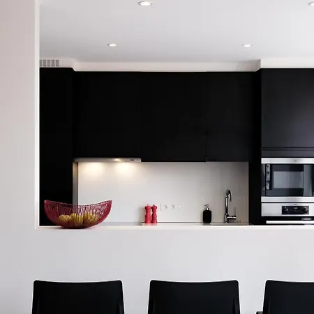 דירה Lord Of גנט