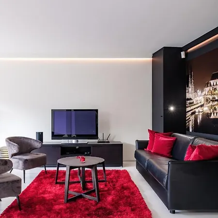 דירה Lord Of גנט