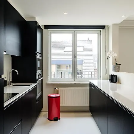 Lord Of Apartment Gent