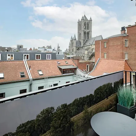 Lord Of Apartment Gent