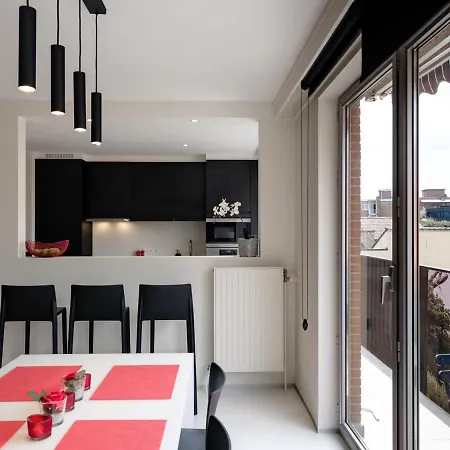 Lord Of דירה גנט