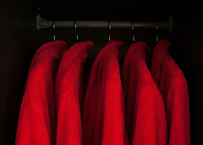 Lord Of Apartment Gent