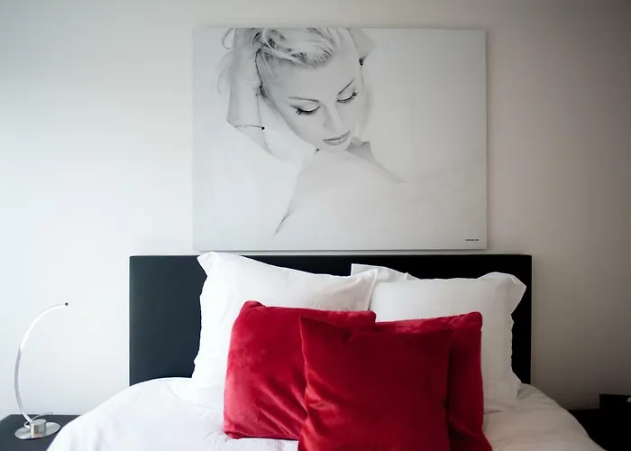 Apartment Lord Of Gent