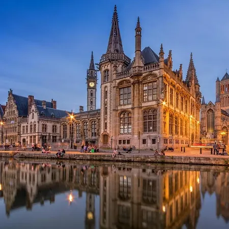 Apartament Lord Of Gandawa