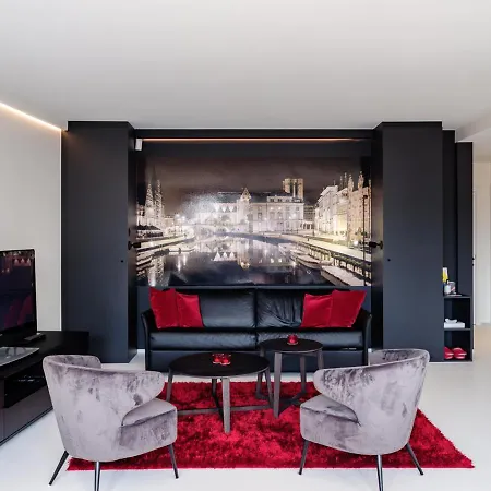 Lord Of Apartament Gandawa