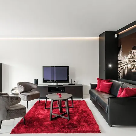 Apartament Lord Of Gandawa