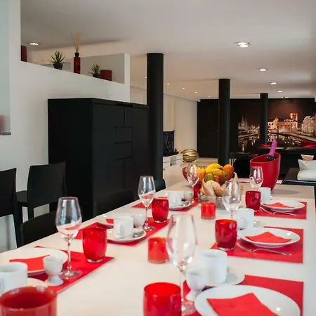 Lord Of Apartament *